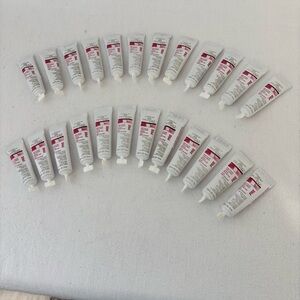 Lot of 24 L'Oreal Paris Excellence PRE Pre-Color Treatment .34 oz. each